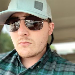 Meet your Posher, Steven